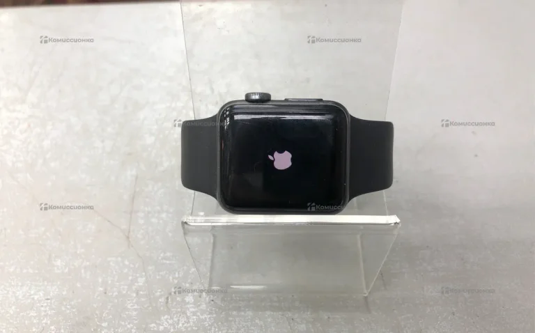 Часы  Apple Watch 3 38mm