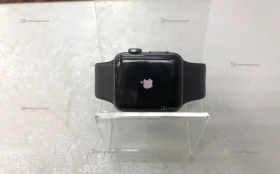Купить Часы  Apple Watch 3 38mm б/у , в Энгельс Цена:2500рублей