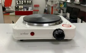 Электрическая плита Aceline CP-010W