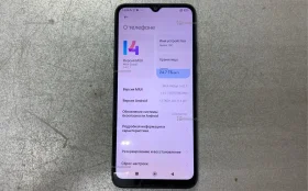 Xiaomi Redmi 10C 4/64 ГБ