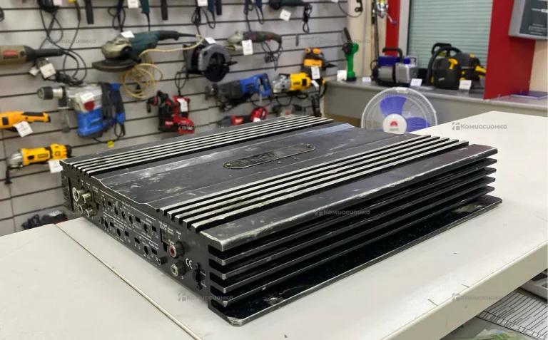 Усилитель Matador MA40