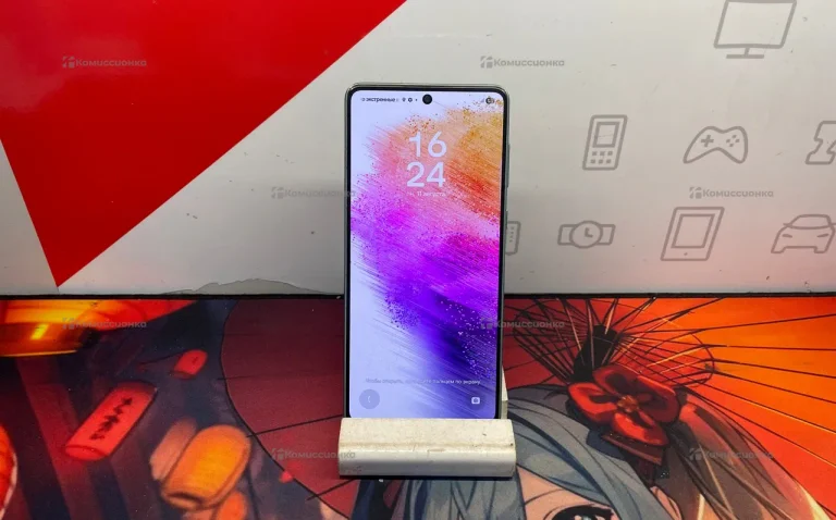 Samsung Galaxy A73 5G 6/128 ГБ