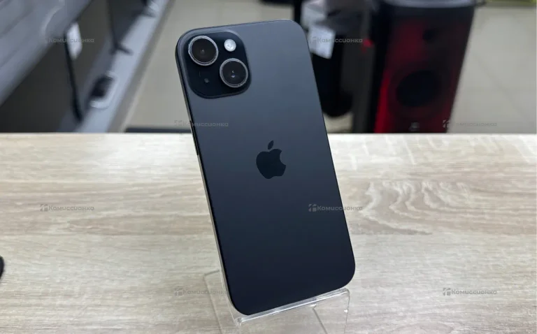 Apple iPhone 15 128Gb