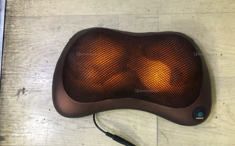 Массажер car&home