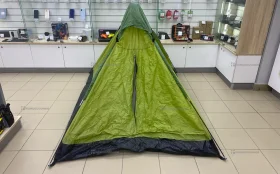 Купить Палатка двухместная 100202 б/у , в Магнитогорск Цена:1800рублей