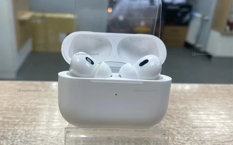Наушники  air pods pro 2