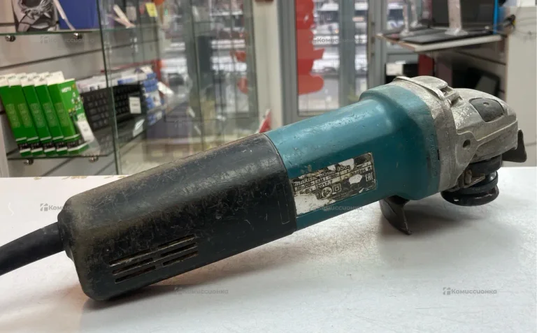 УШМ Makita 9565PZ