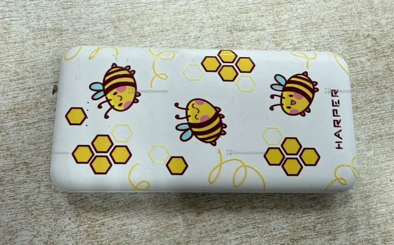 Power Bank Harper 10k