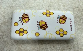 Купить Power Bank Harper 10k б/у , в Москва и область Цена:600рублей