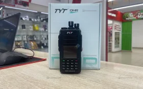 Купить Рация  dmr md uv 390 б/у , в Тольятти Цена:6900рублей
