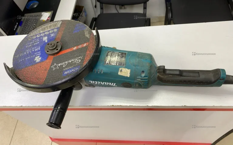 УШМ makita GA9020