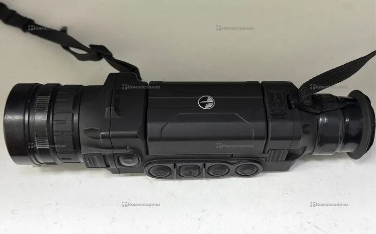 Тепловизор Pulsar HELION XP50