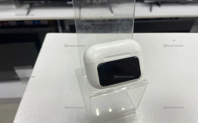 Наушники AirPods Pro с экраном