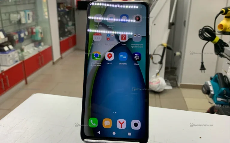 Xiaomi Redmi A3x 3/64ГБ