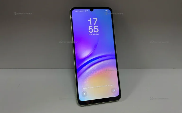 Samsung Galaxy A05 4/128 ГБ