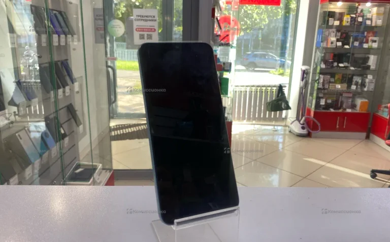 Realme C33 4/128Gb