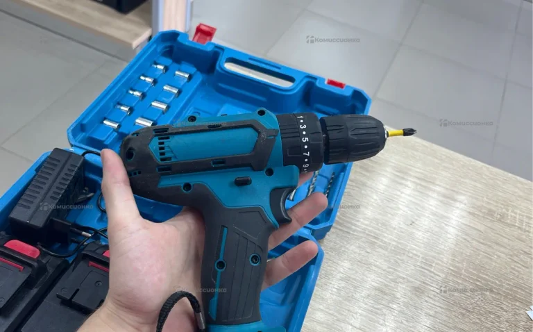 шуруповерт makita реплика.