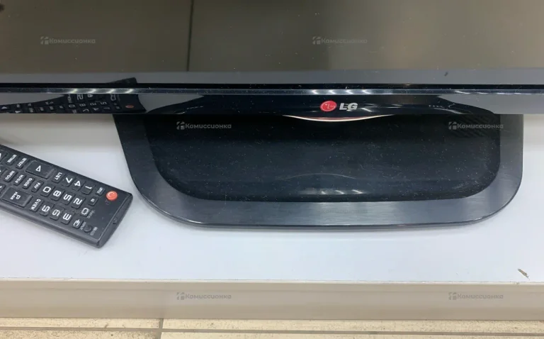 Телевизор LG 32LN536U