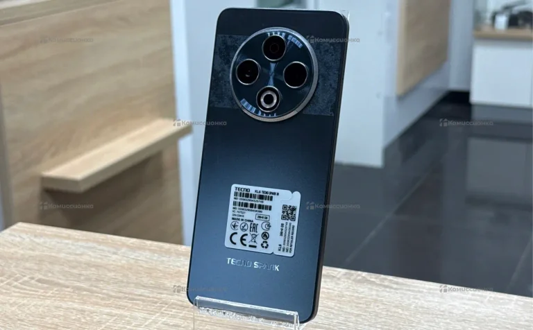 Tecno Spark 30 8/256 ГБ