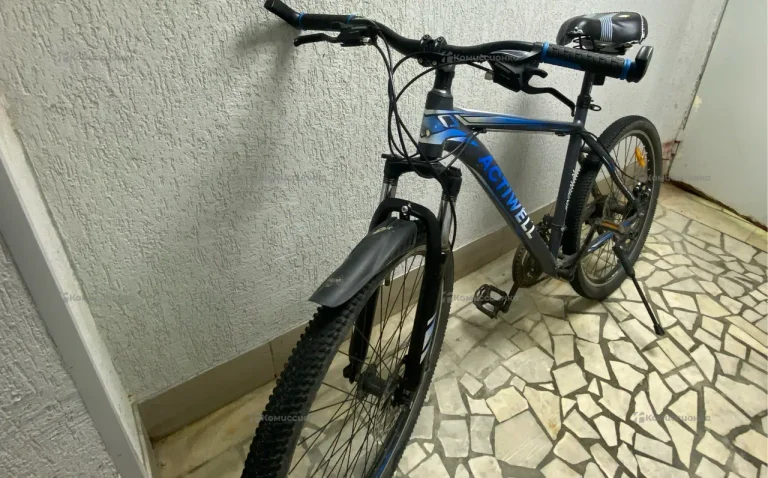 Велосипед ACTIWELL IRN26AL
