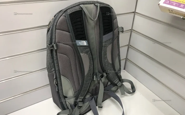 Рюкзак THE NORTH FACE Surge 2 Transit