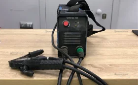 Купить сварочный аппарат Varteg 230 б/у , в Челябинск Цена:3900рублей