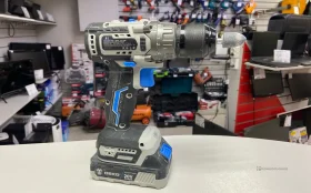 Дрель-шуруповерт Deko ZKCD20V One