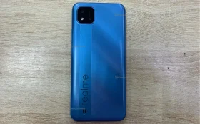Realme C11 4/64 ГБ
