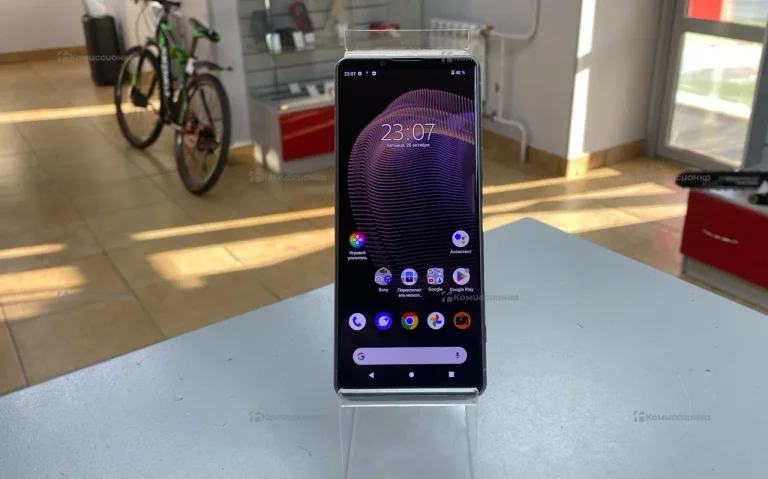 Sony Xperia 5 III 8/128 ГБ