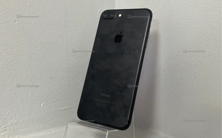 Apple iPhone 7 Plus 3/128 ГБ