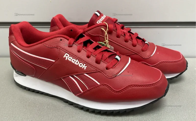 Кроссовки Reebok Royal Glide Ripple GX3069