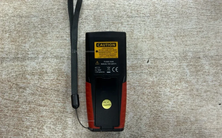 Дальномер ADA Metrix 60