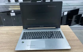Ноутбук Asus K56CM-XO180H