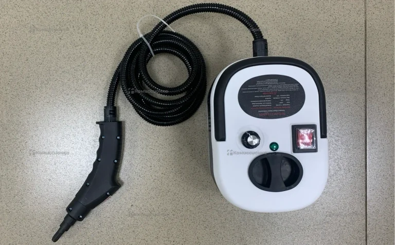 Пароочиститель Steam Cleaner