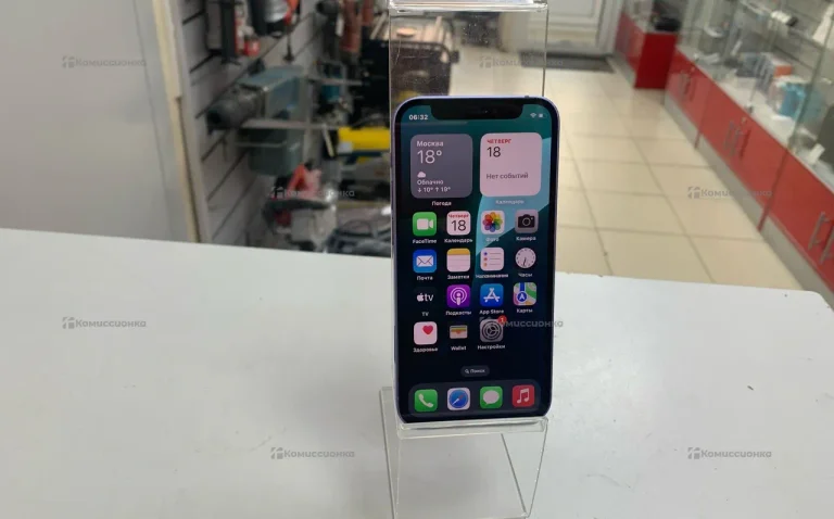 Apple iPhone 12 mini 4/128 ГБ