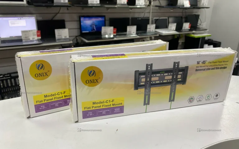 Кронштейн дл монитора NB f80