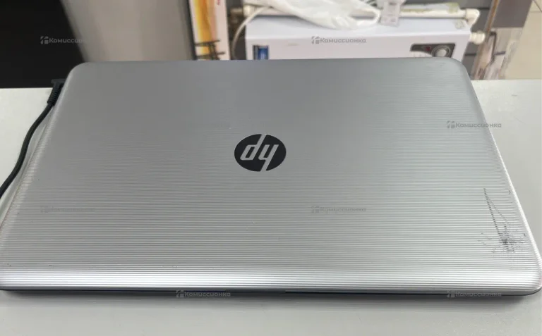 Ноутбук  HP 250 G5