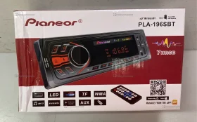 Автомагнитола  pioneer PLA-192SBT