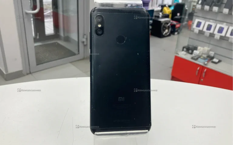 Xiaomi Mi A2 Lite 2/32 ГБ