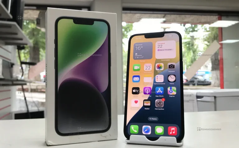 Apple iPhone 14 128Gb