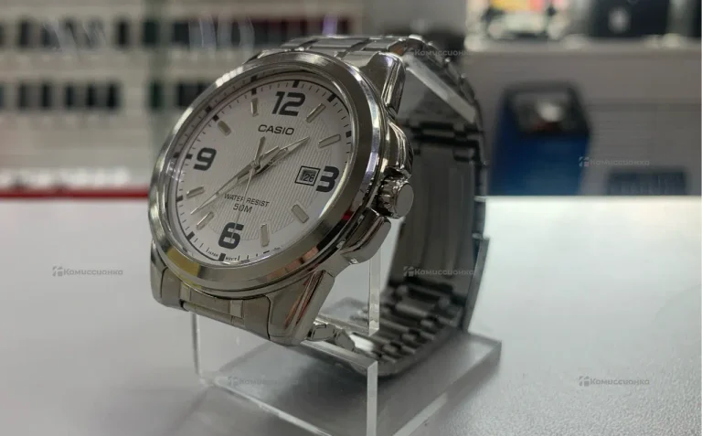 Часы Casio 2784