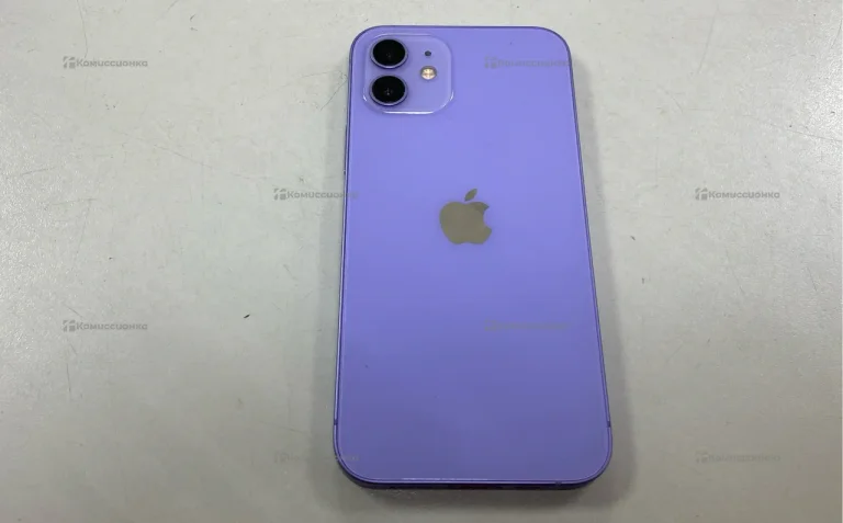 Apple iPhone 12 64ГБ