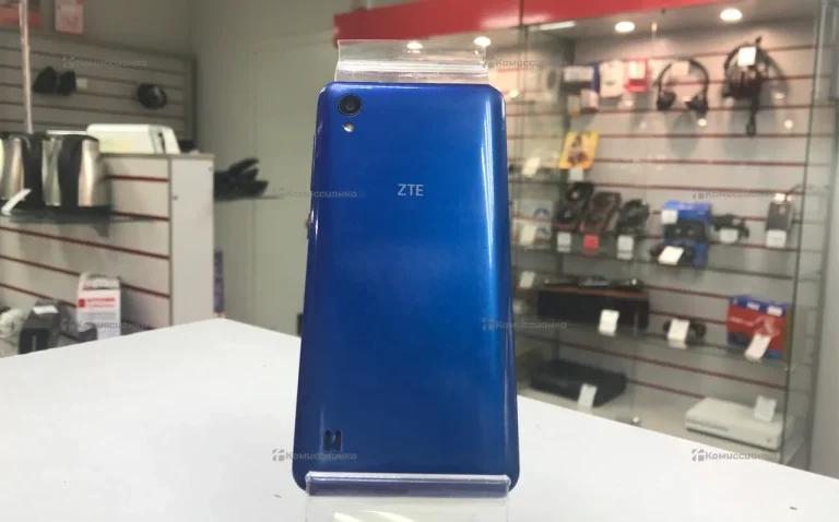 Zte Blade A51 264Gb
