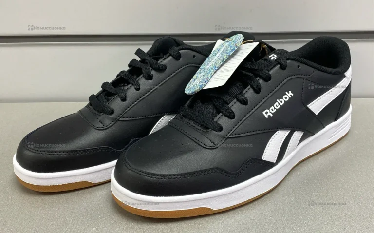Кроссовки Reebok Royal Techque T CN3195