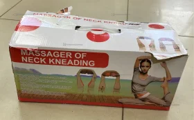 Массажер для шеи