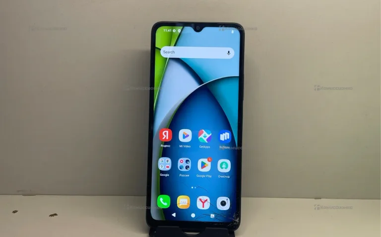 Xiaomi Redmi A3x 3/64 ГБ