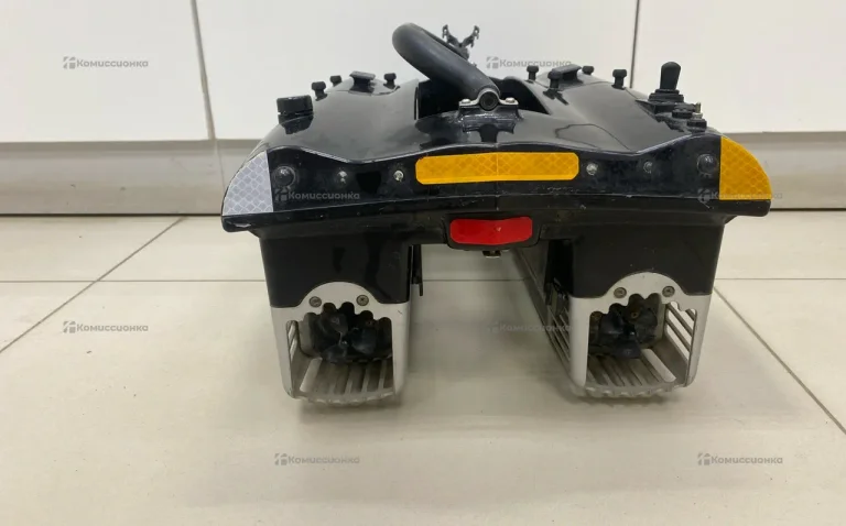 Прикормочный кораблик Carpboat