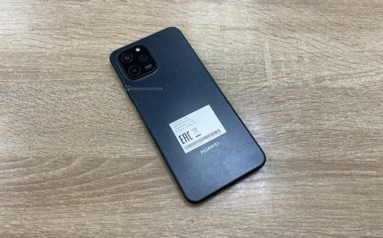 Huawei nova Y61 4/128 ГБ