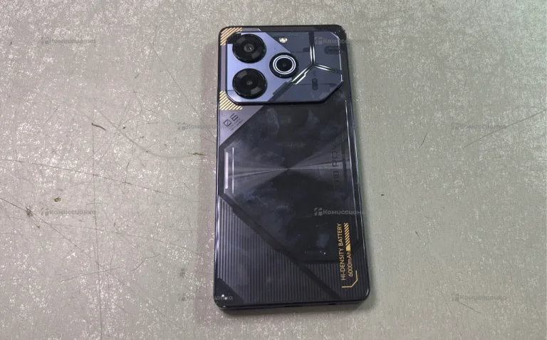 Tecno Pova 6 Pro 8/256 ГБ