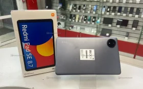 Купить Планшет Xiaomi Pad SE 8.7 4/64gb б/у , в Курган Цена:5500рублей